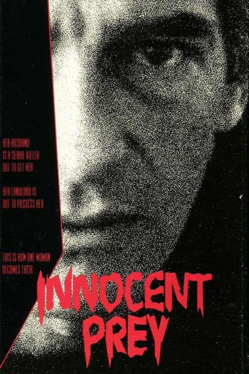 Innocent Prey poster 2