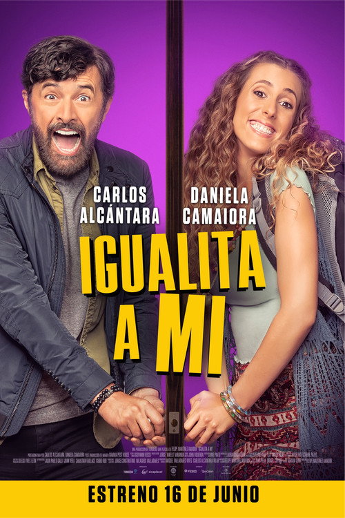 She's just like me (2022) Full Movie Google Drive