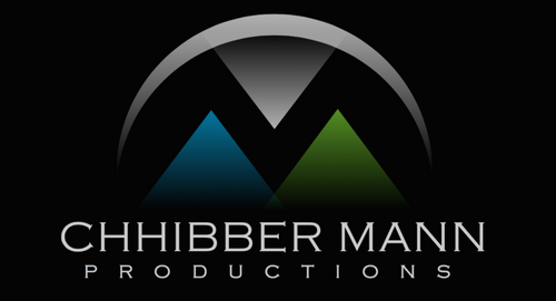 Chhibber Mann Productions Logo