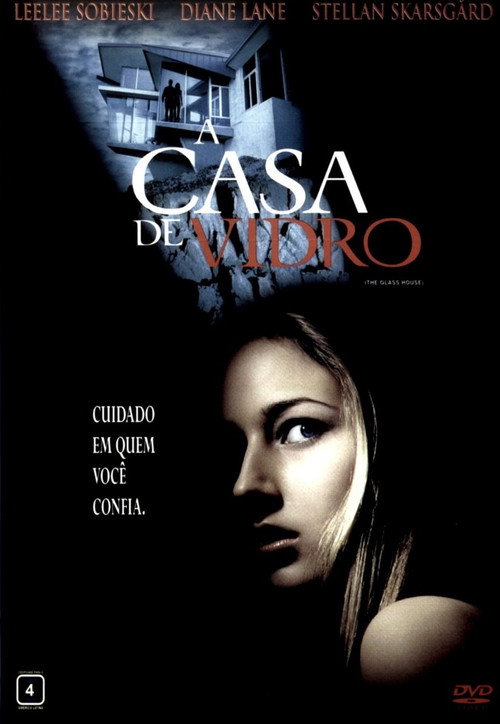 Assistir A Casa de Vidro (2001) filme completo dublado online em Portuguese