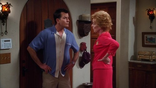 Two and a Half Men - 4. Bölüm