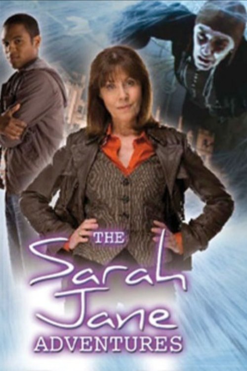 The Sarah Jane Adventures: The Eternity Trap