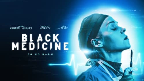 Black Medicine (2021) film magyarul online hd