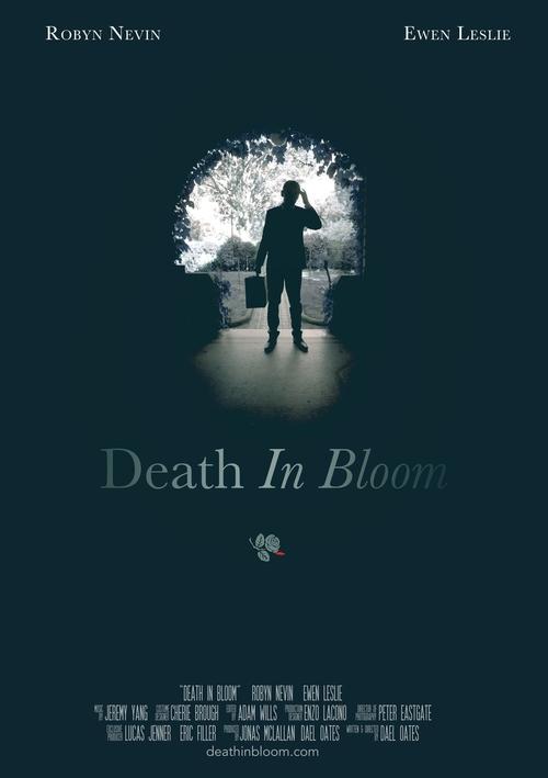 Death+in+Bloom