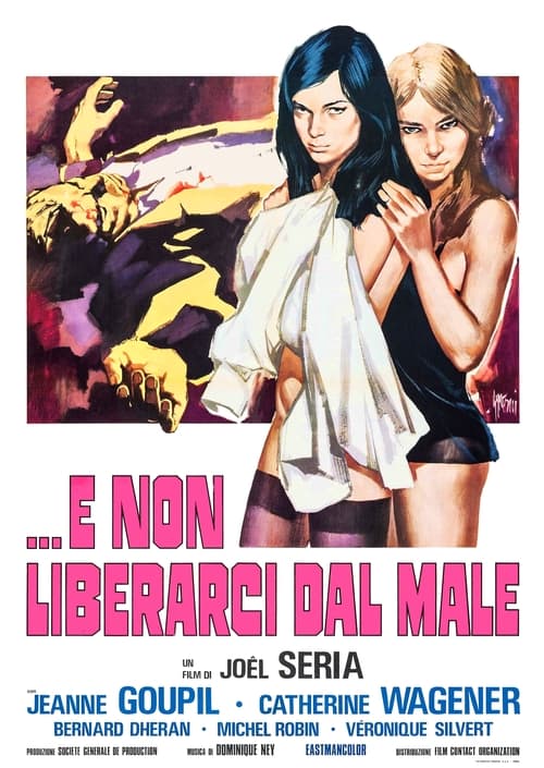 E+non+liberarci+dal+male