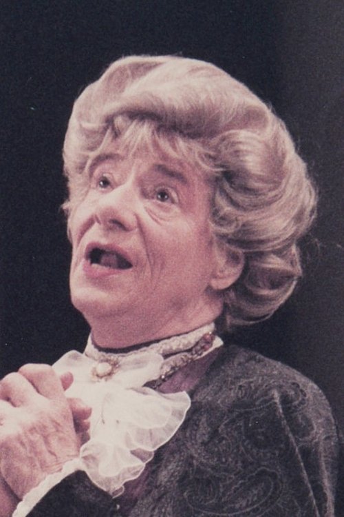 Poster of Else Rambausek