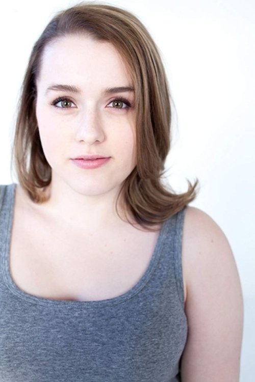 Poster of Caitlin Kinnunen