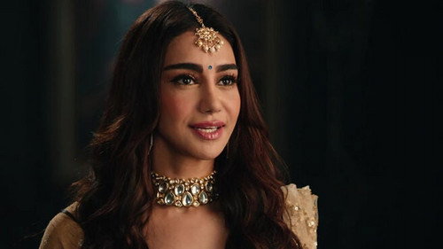 Will Mehek Become The Sesh Naagin?
