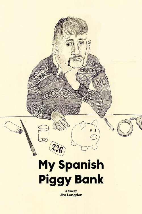 My Spanish Piggy Bank poster 3