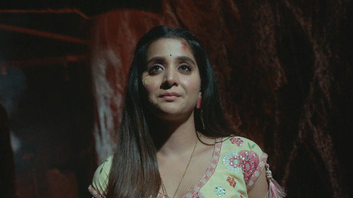 Deeya's Love Trial
