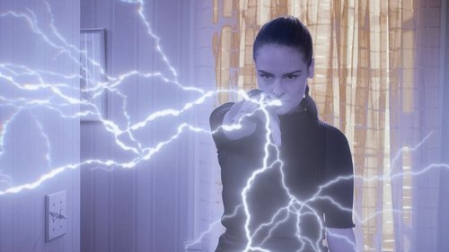 The Tick - 4. Bölüm