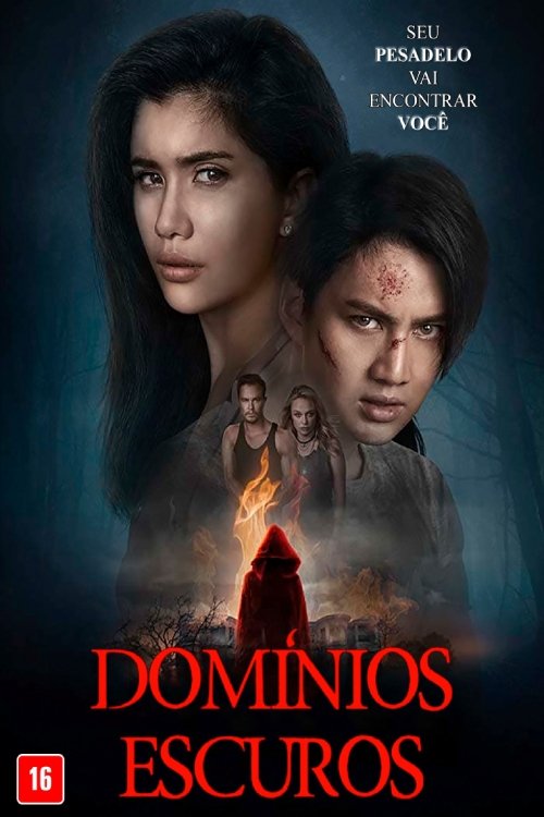 Assistir ! Realms 2017 Filme Completo Dublado Online Gratis