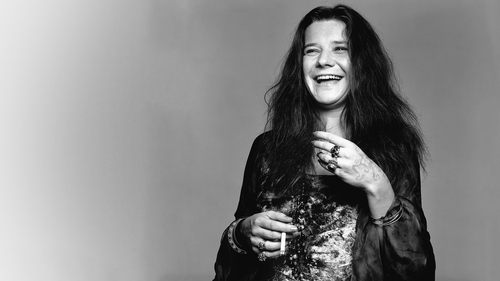 Janis. La verdadera historia de la reina del blues (2015) Ver Pelicula Completa Streaming Online