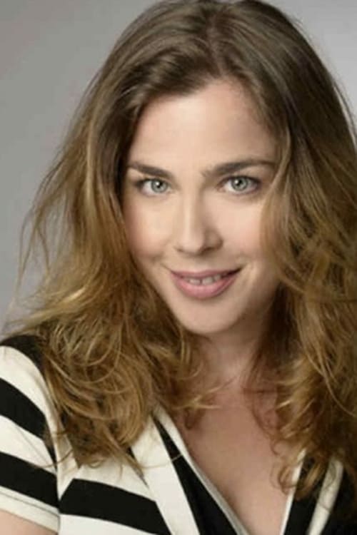 Poster of Melina Petriella