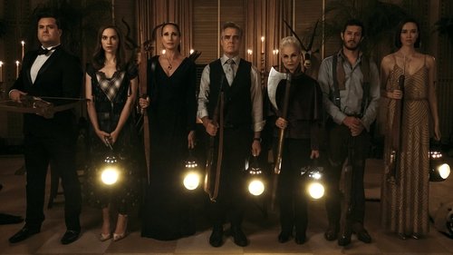 Finché morte non ci separi (2019) Guarda lo streaming di film completo online