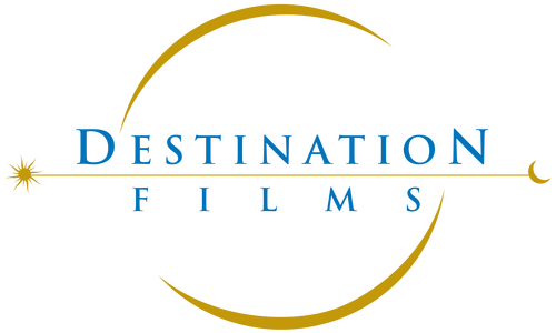 Destination Films Logo