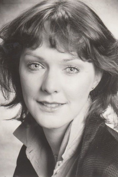 Christina Nagy
