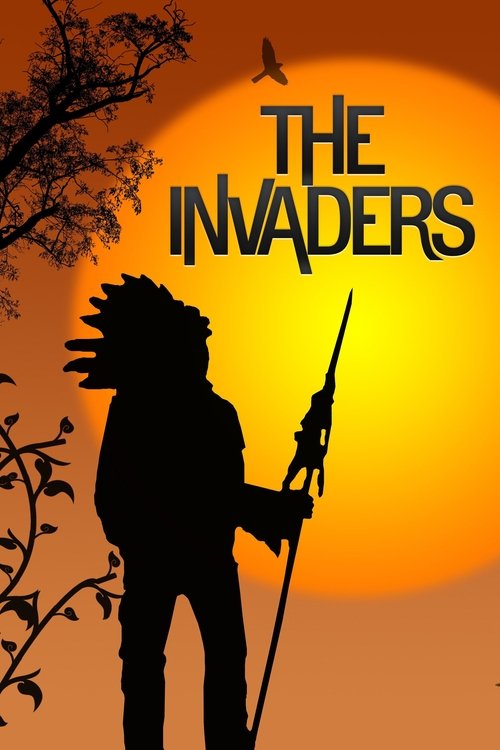 The+Invaders