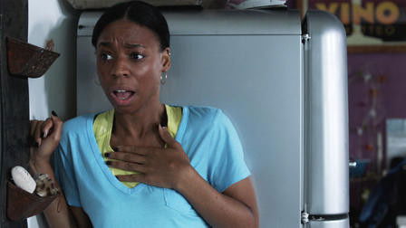 Sick Note - 3. Bölüm