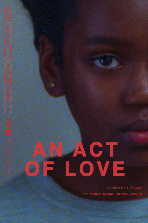 An Act of Love poster 3
