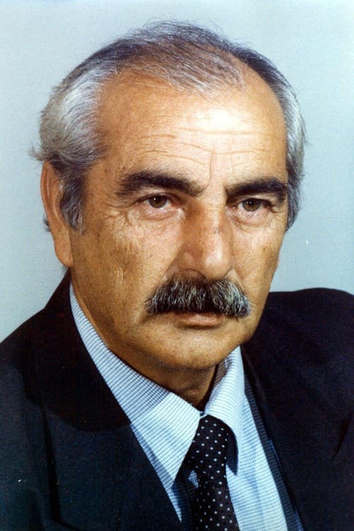 Poster of Fikrat Aliyev