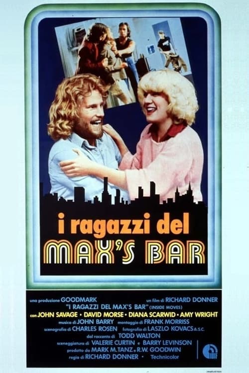 I+ragazzi+del+Max%27s+bar