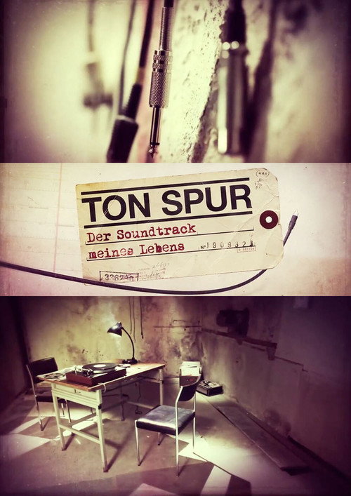 Tonspur – Der Soundtrack meines Lebens poster 2