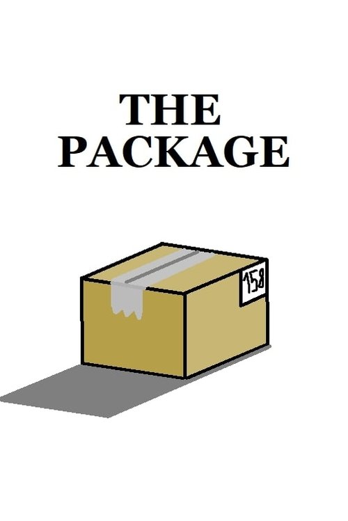 The Package Poster