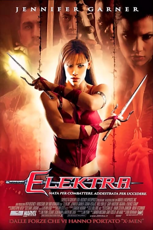 Elektra