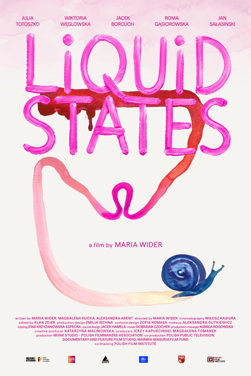 Liquid States