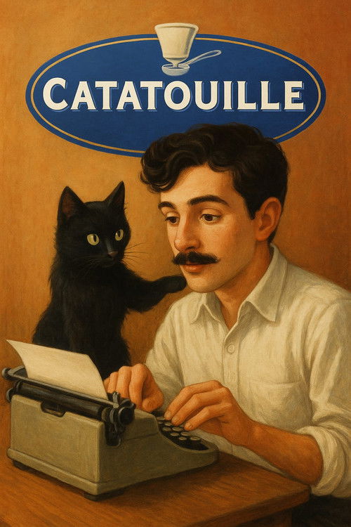 Catatouille