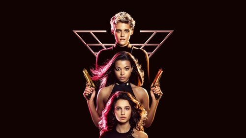 Charlie's Angels (2019) Watch Full Movie Streaming Online