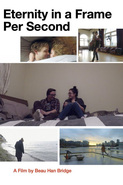 Eternity in a Frame Per Second Poster