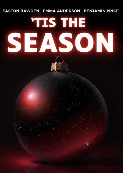 %27Tis+The+Season