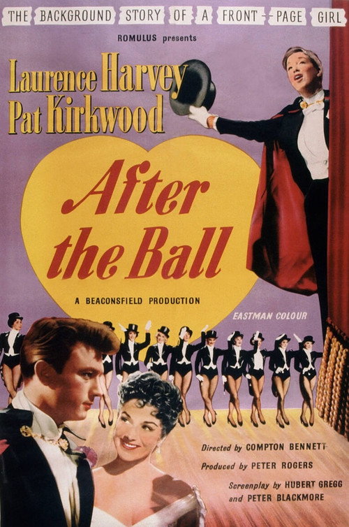 After the Ball poster 3