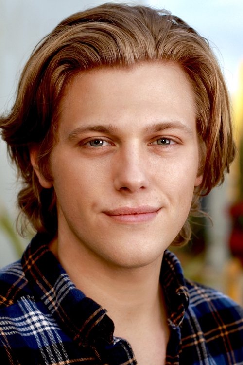 Poster of Blake Burt