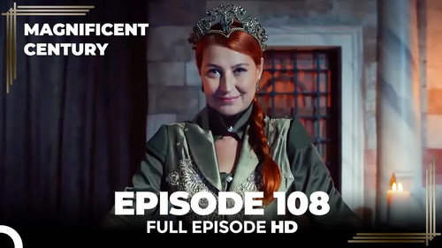 Episode 108