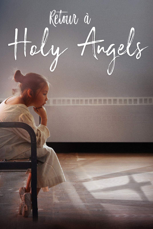 Holy Angels poster 2