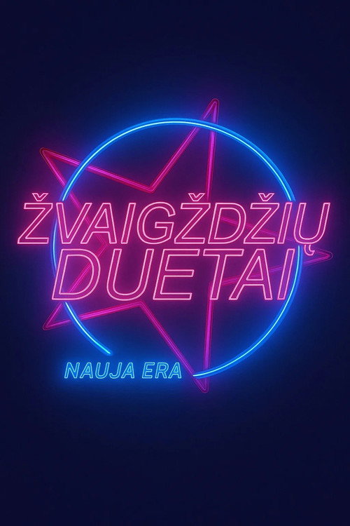 Žvaigdžių duetai Nauja era