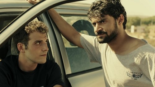 Fauda - 3. Bölüm