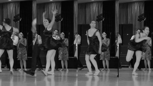 Lindy Hop (2017) Watch Stream