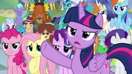 My Little Pony: Friendship Is Magic - 2. Bölüm