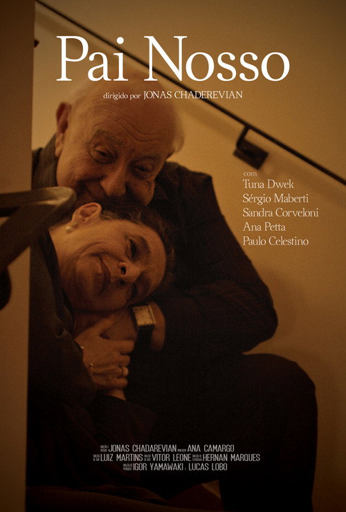 Pai Nosso poster 2