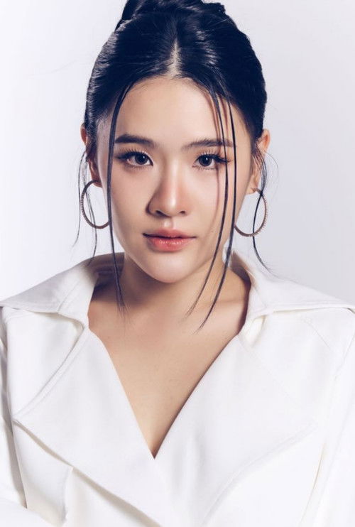 Cast member photo for pundao-panyabaramee