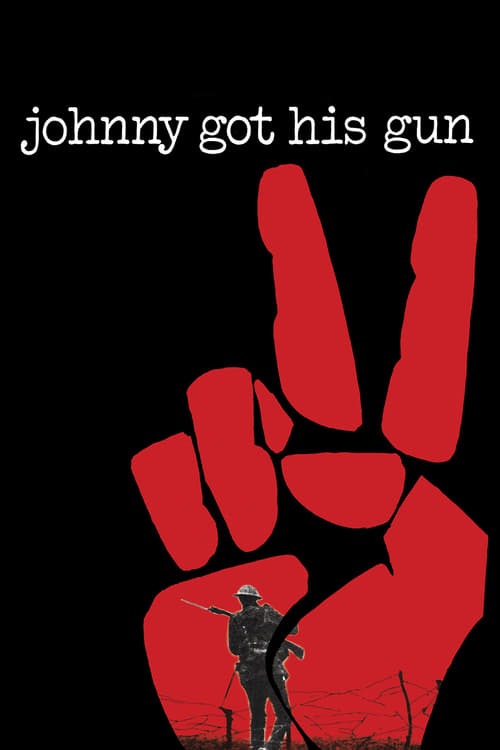 Johnny s'en va-t-en guerre (1971) Film complet HD Anglais Sous-titre