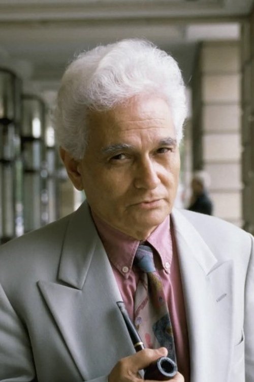 Jacques Derrida