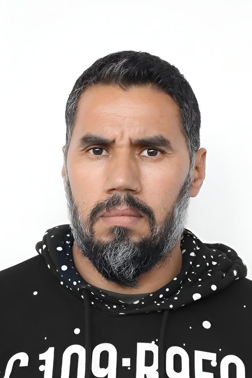 Abdellah Ouksih