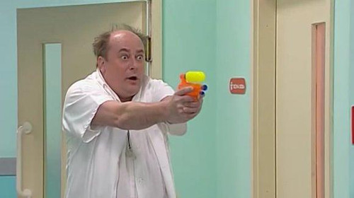 我们的小诊所第6季第10集