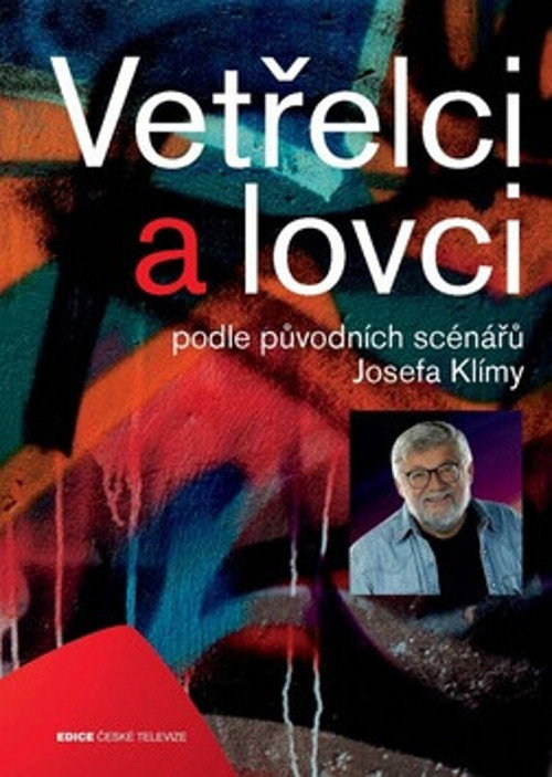 Vetřelci a lovci电影海报