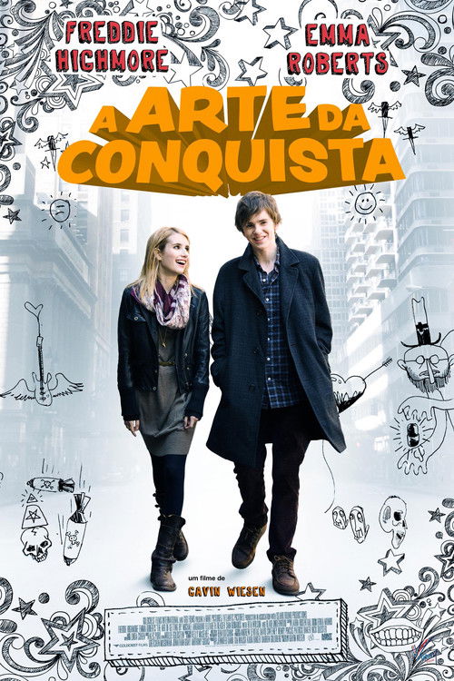 Assistir ! A Arte da Conquista 2011 Filme Completo Dublado Online Gratis